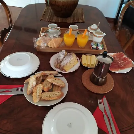 Couette-café Casa Compartida Weyler