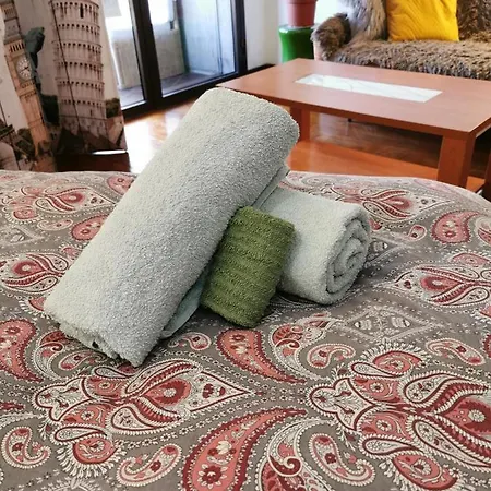 Casa Compartida Weyler סנטה קרוז דה טנריף