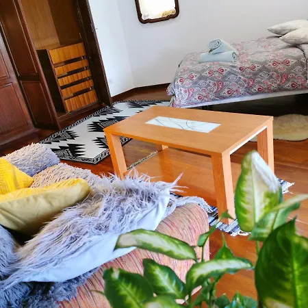 Casa Compartida Weyler *