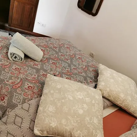 Casa Compartida Weyler Couette-café Santa-Cruz de Ténérife
