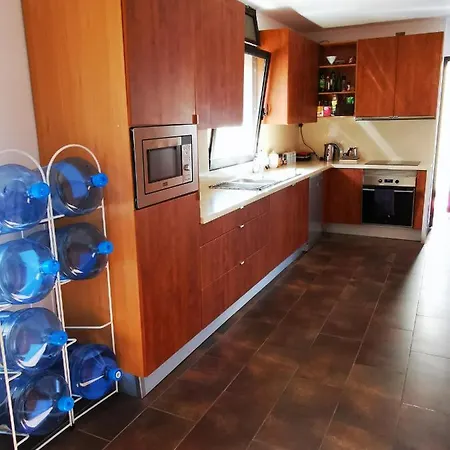 Casa Compartida Weyler * Santa-Cruz de Ténérife