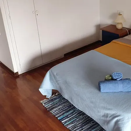 מלון Casa Compartida Weyler *