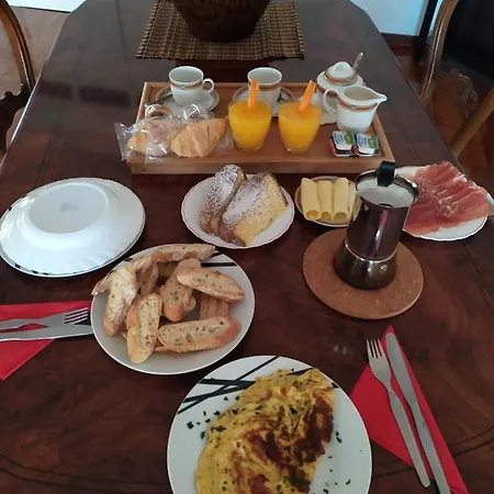 Casa Compartida Weyler סנטה קרוז דה טנריף