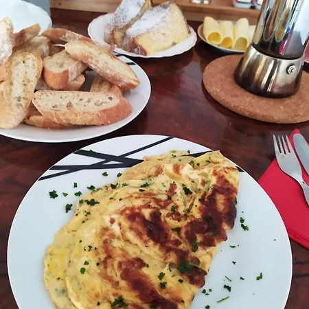 Casa Compartida Weyler * סנטה קרוז דה טנריף