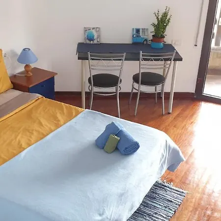 B&B Casa Compartida Weyler
