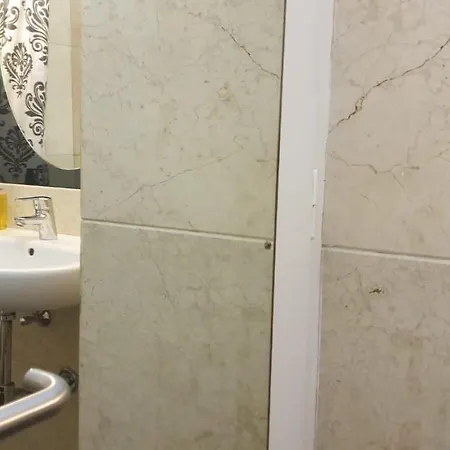 Casa Compartida Weyler