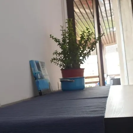 Casa Compartida Weyler Couette-café Santa-Cruz de Ténérife