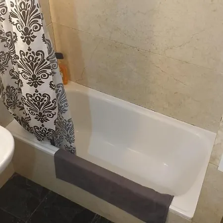 מלון Casa Compartida Weyler סנטה קרוז דה טנריף