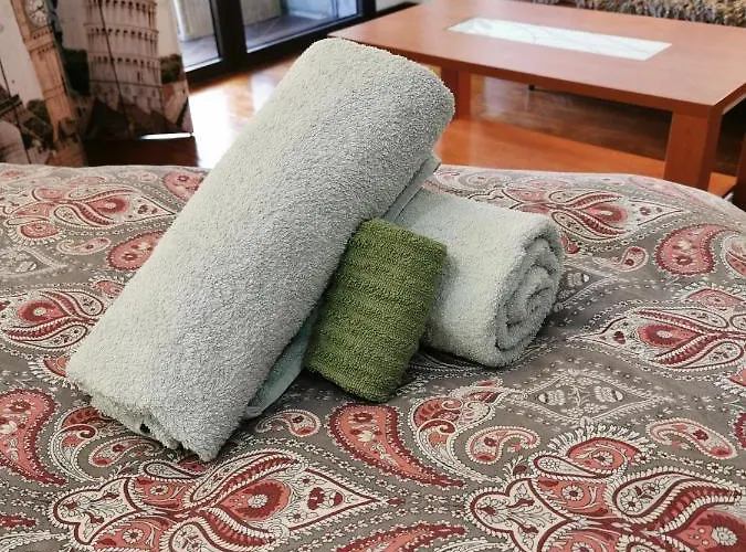 Casa Compartida Weyler Santa Cruz de Tenerife