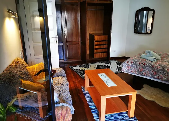 Hotel Casa Compartida Weyler *