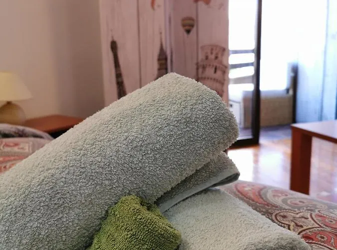 Casa Compartida Weyler Hotel *