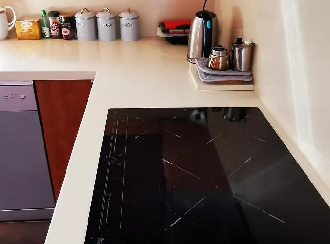 Casa Compartida Weyler *