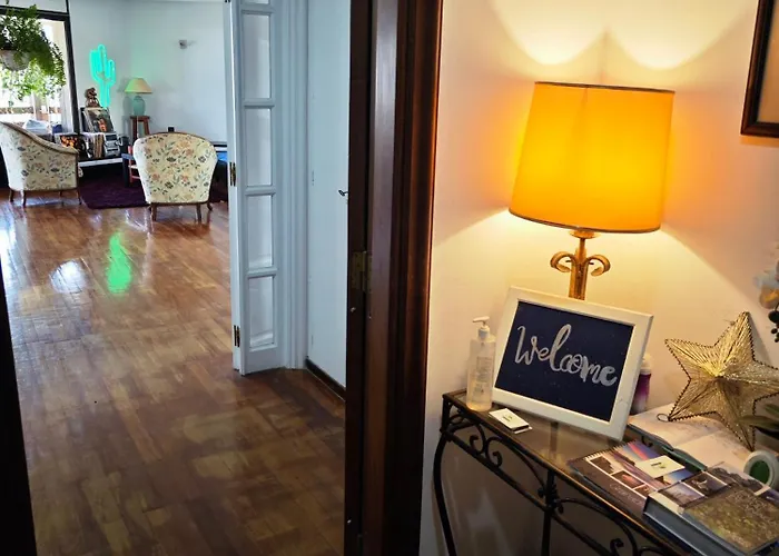 Hotel Casa Compartida Weyler