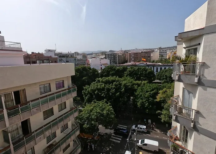 Casa Compartida Weyler Hotel